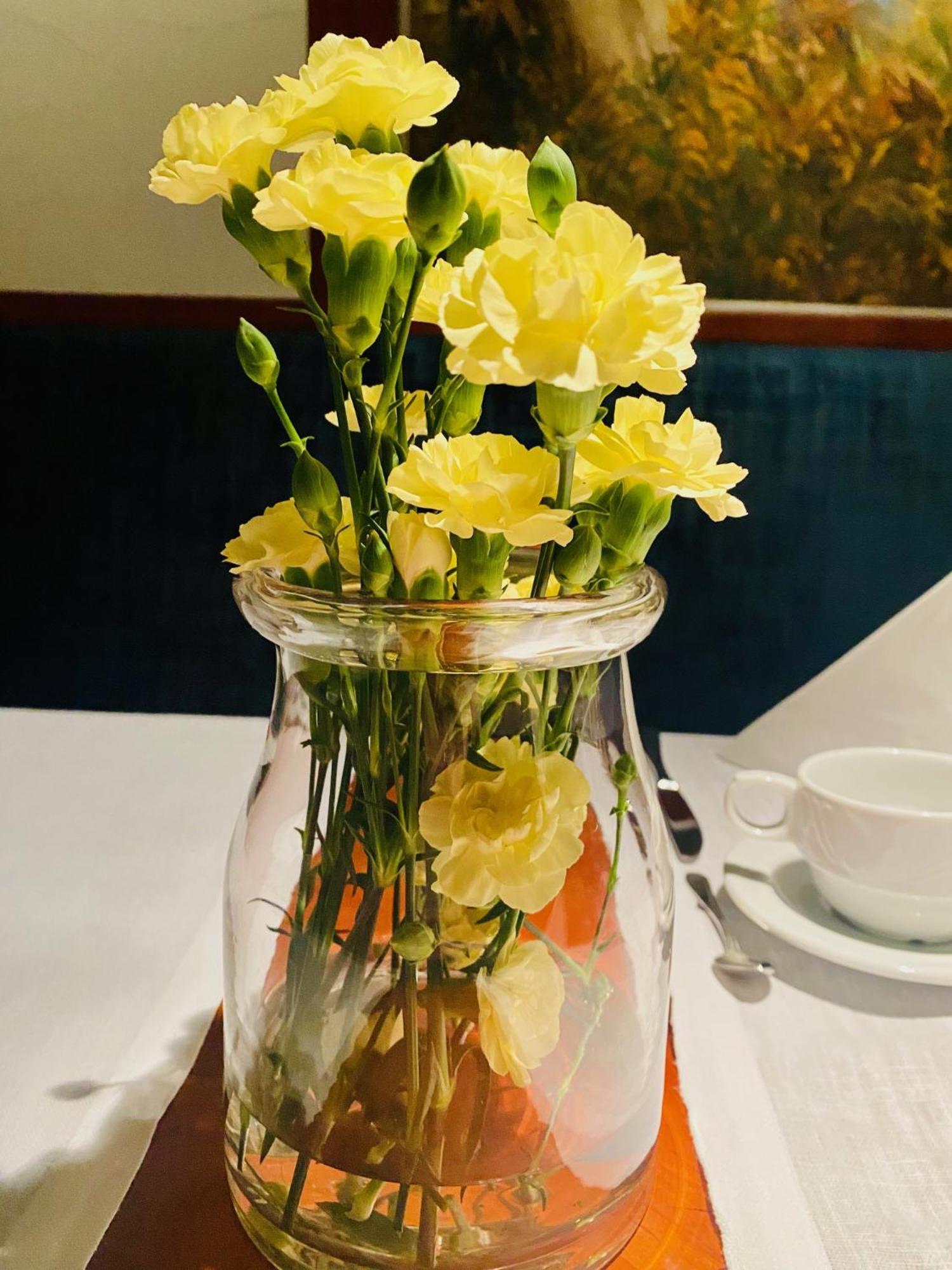 Hotel Rejs 乌斯特卡 外观 照片