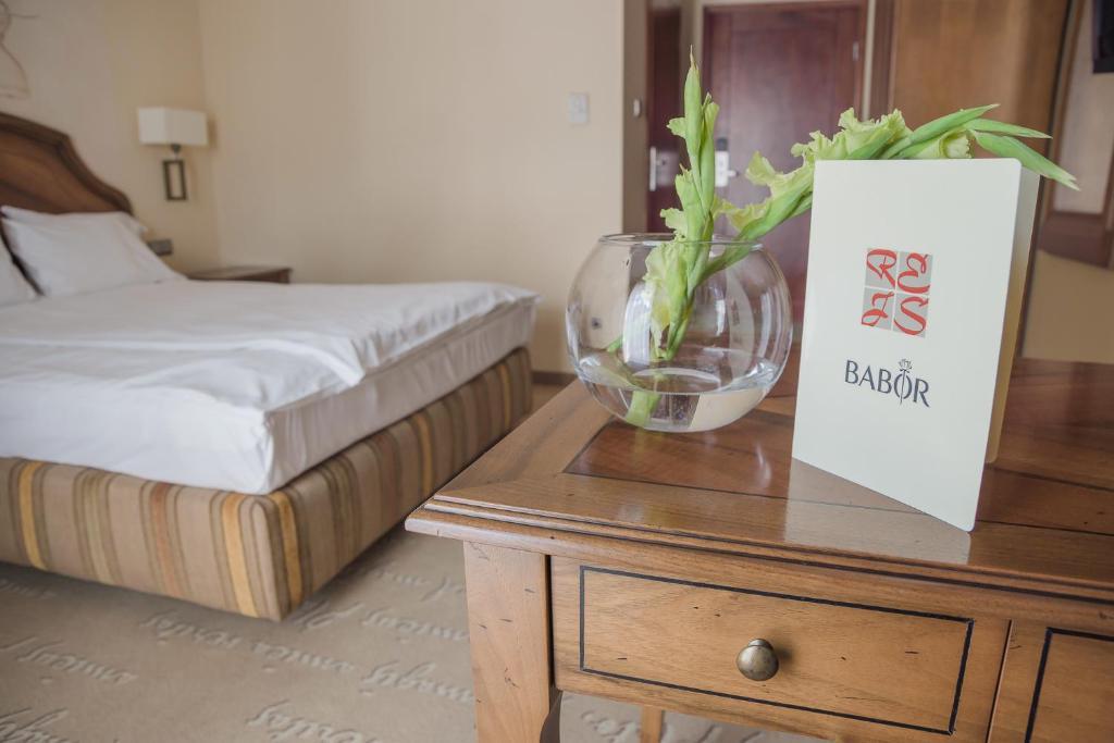 Hotel Rejs 乌斯特卡 客房 照片