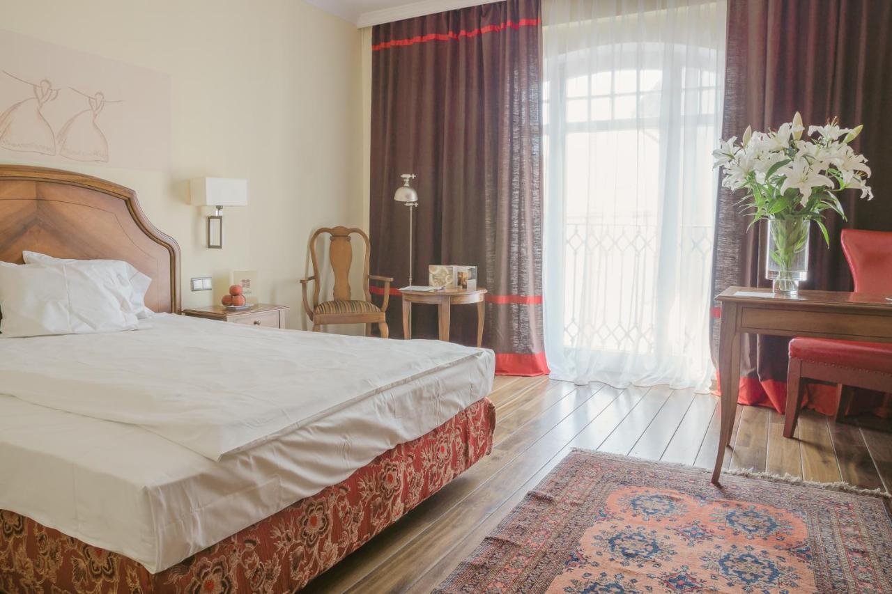 Hotel Rejs 乌斯特卡 客房 照片
